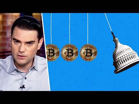Ben Shapiro's Thoughts on Cryptocurrency