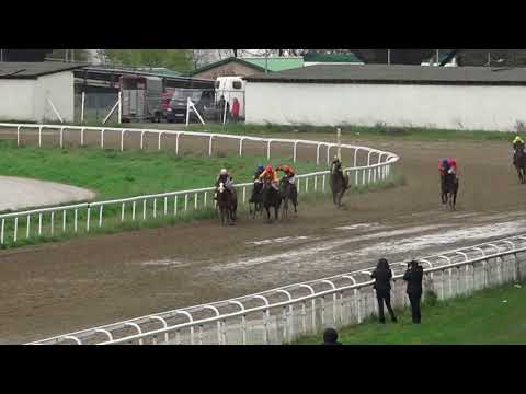 10.4.2022 III Trka - MAGRANA - Hipodrom Beograd
