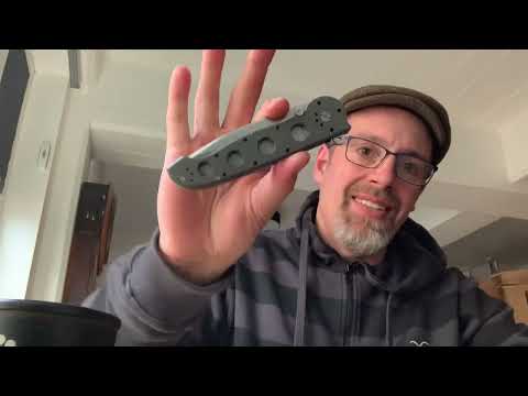 #Messervorstellung#VA stephan123321 #Mein stabilstes Klappmesser