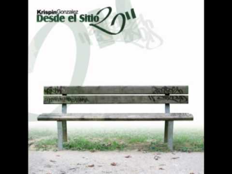KRISPIN GONZALEZ - ESTAMOS EN ESA (PROD. SHANDY)