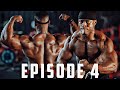 The Return Ep. 4 | Building Confidence In The Gym