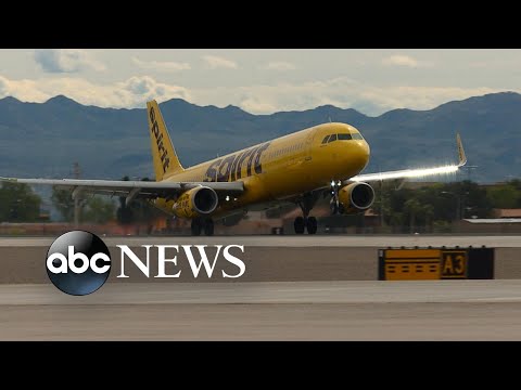 image-How much is a Coke on Spirit Airlines?