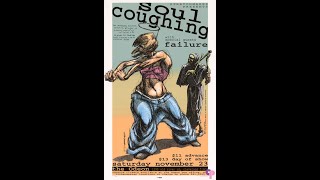 Soul Coughing - Wooly Imbibe (Live @ Mercury Lounge)