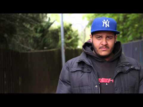 Alez feat Steel -  Niemals