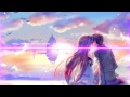Nightcore - I Will Never Let You Down 