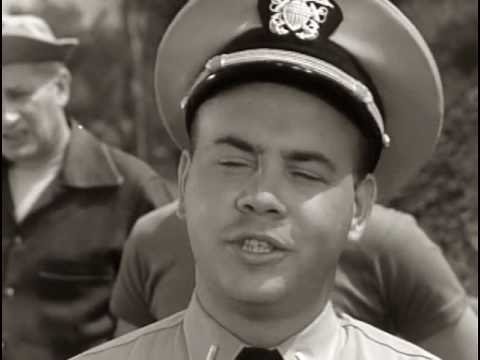 McHale's Navy - 1x04 - PT 73, Where Are You?