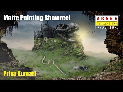 Arena Animation Sayajigunj Vadodara General video thumbnail 37