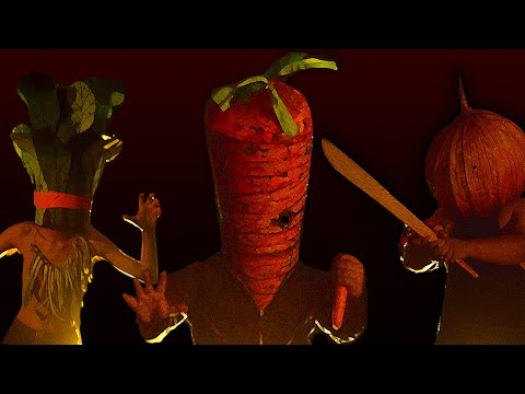 3 ผัก ล้างแค้น (รางวัลชนะเลิศ โครงการ Food Waste ปี 2)