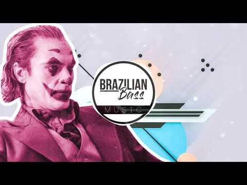 Gabe & Tough Art - Joker (Vintage Culture 'Raw' Remix)