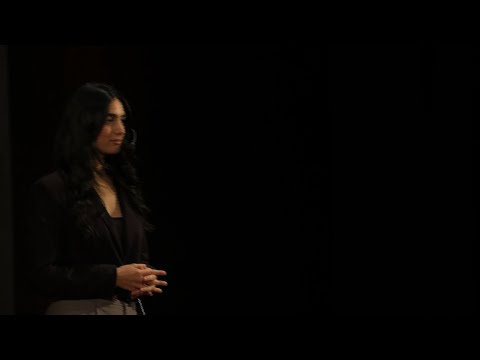 Navigating Two Roads to Self-Development - CHOOSING YOUR PATH | Caren Karaja | TEDxUSJ