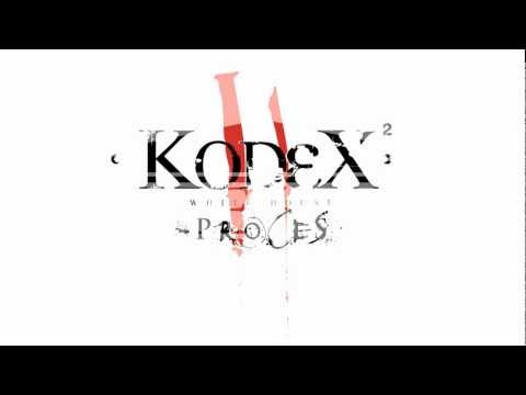 05.White House Records & Eldo -- Kolejny raz - Kodex 2 : Proces