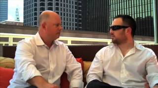 NMPRO #91 - Mike Dillard Interview Complete & Uncut