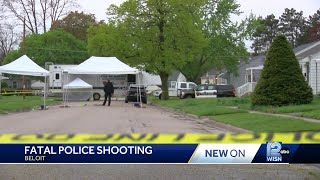 Wisconsin DOJ investigating after police officer shoots person armed with weapons in Beloit