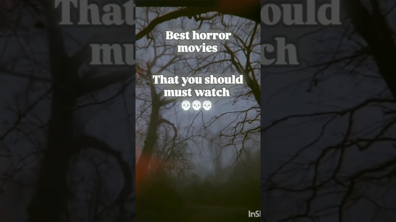 Horror movies 💀☠️⚠️#youtubeshorts #horrormovie #horror #horrorfilm #movie #film #scary #hollywood
