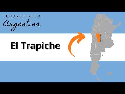 El Trapiche (San Luis)