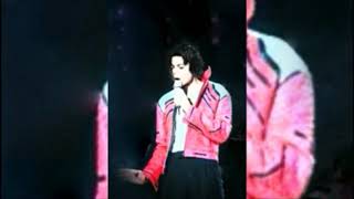 Michael Jackson - Beat It | Xscape World Tour - Studio Version | (Outtake)