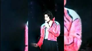 Michael Jackson - Beat It | Xscape World Tour - Studio Version | (Outtake)