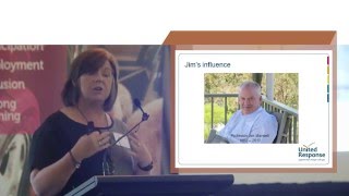 Practice Leadership - Bev Murphy
