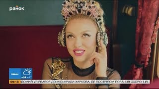 Новости шоу-бизнеса: милый Джим Керри, ослепительная Оля Полякова