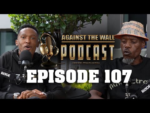 Episode 107 | Mandla Swartbooi: From Street Survival to Escaping Death & Rebuilding His Life