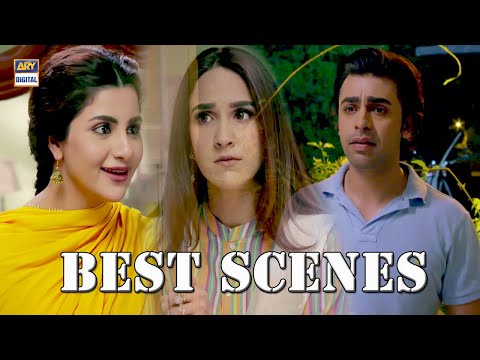 Prem Gali Episode 11 Best Scene | Farhan Saeed & Sohai Ali Abro | ARY Digital