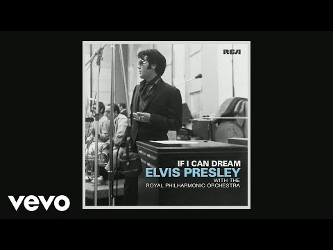 Elvis Presley - Fever (Official Audio) ft. Michael Bublé