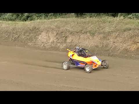 00042 Autocross Humpolec 28. - 29.8.2021