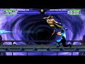 Mortal Kombat Komplete 2021 UMKT MUGEN SHAOLIN MONKS TAG