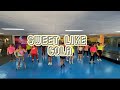 Sweet Like Cola by Lou Bega / Dance Fitness / gorgeous Ladies / Zumba /