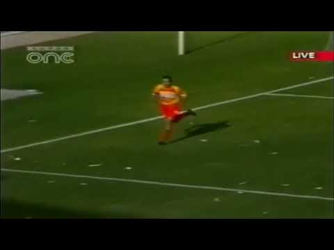 Premier Division - Birkirkara vs Hibernians - 2002