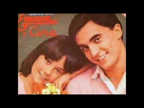 Enrique y Ana - Garabatos