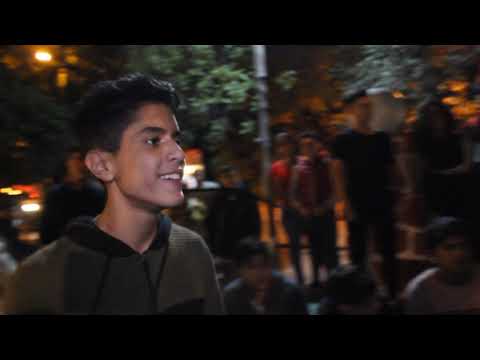 Union freestyle fecha sabado 16/3 4tos- Gonza vs Cifra