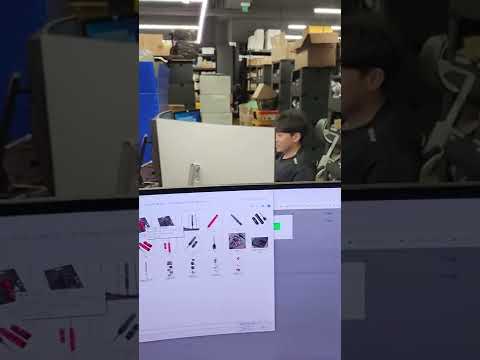 직원들이 퇴근을 안한다..😰