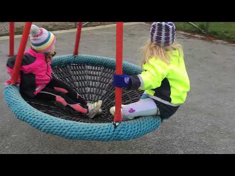 VLOGG,  Cruising i Nybro 2021