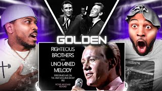 Download lagu first time reacting to the righteous brothers-unchained melody mp3