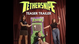 Tethersnipe - Teaser Trailer