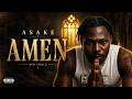 Asake - Amen (Lyrics)