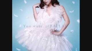 Ayumi Hamasaki Ballad instrumental original + lyrics/download