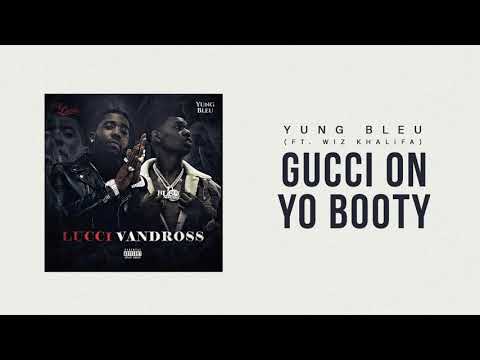 Video thumbnail for Gucci On Yo Booty