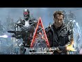 Terminator Arnold Voice 1