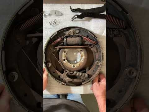 How to identify 11" rear drum brakes - Mopar, Dodge, Plymouth