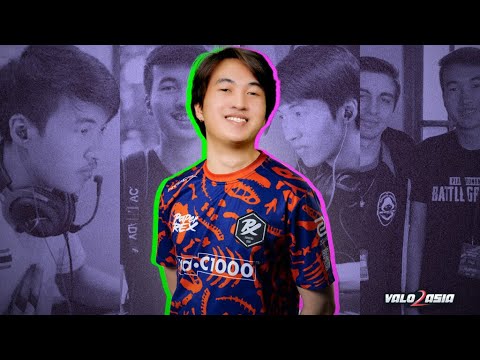 PRX cgrs Sensitivity is still  BEST in VALORANT...