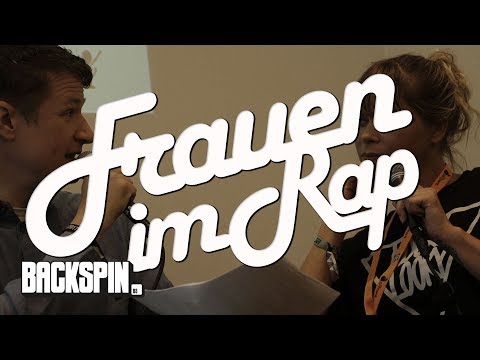 Frauen im Rap - Welche Rolle spielt das Geschlecht?