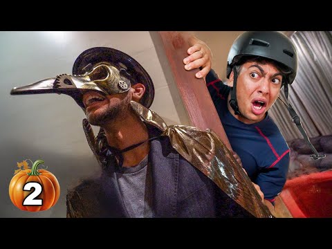 Halloween do Pain | Temporada 2 - Especial de 30 Minutos
