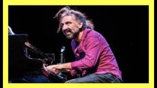 Stefano Bollani &amp; Francesco De Gregori - TITANIC (Live Garbatella 2019) Off The Records