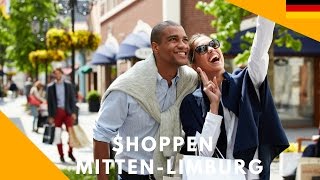 Shoppen in Mitten-Limburg | VVV Midden-Limburg