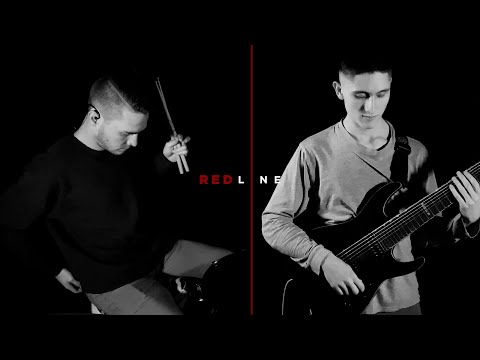 Terrestria - Red Line - Single (Official Music Video)