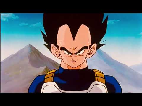 ANDROID 17 and 18 activate ANDROID 16