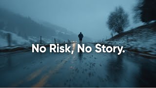 IT DOESN’T GET EASIER, YOU GET STRONGER – Motivational Speech 2026