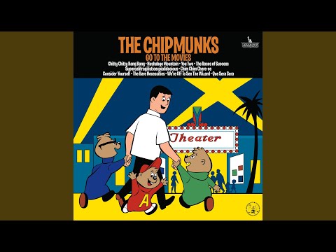 download lagu mp3 mp4 Alvin And The Chipmunks Supercalifragilisticexpialidocious, download lagu Alvin And The Chipmunks Supercalifragilisticexpialidocious gratis, unduh video klip Download Alvin And The Chipmunks Supercalifragilisticexpialidocious Mp3 dan Mp4 Popular Gratis